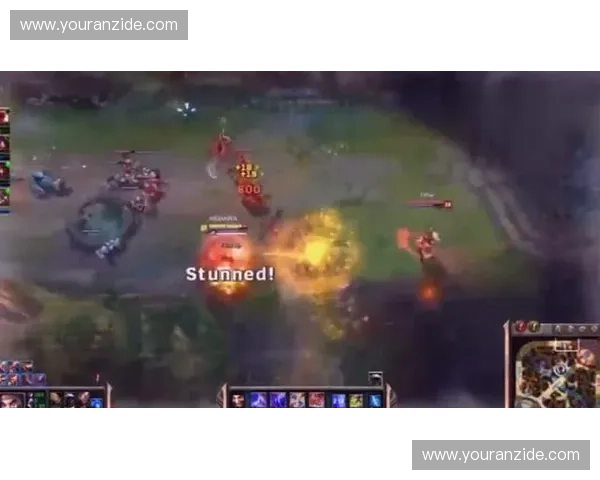 《风暴英雄全新版本发布会震撼来袭 新英雄新地图引爆玩家热情》 《风暴英雄全新版本发布会震撼来袭 新英雄新地图引爆玩家热情》