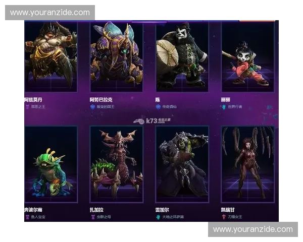 围绕风暴英雄特别卡探讨策略玩法与收藏价值综合解析指南